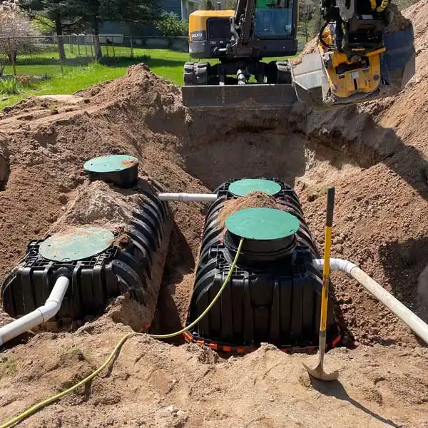septic tank services Oak Grove
